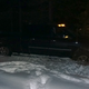 Illustration for article titled Heres How To Get Your Car Unstuck From Deep Snow
